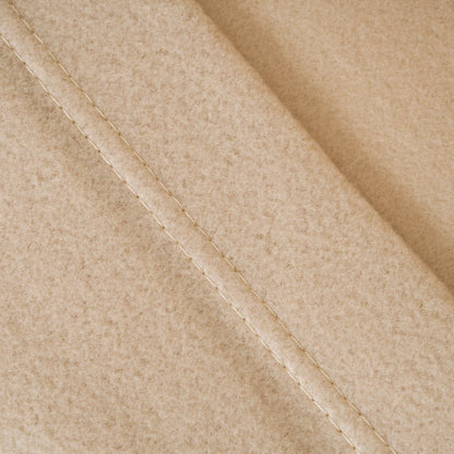 Jogo de lençóis térmicos lisos