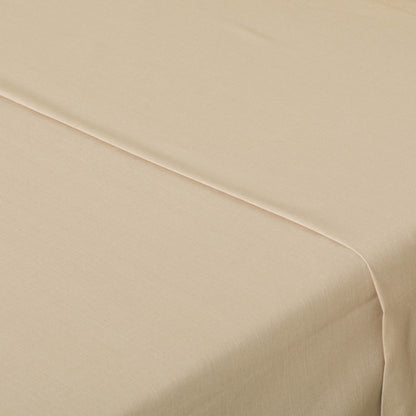 Jogo de lençóis de algodão percal