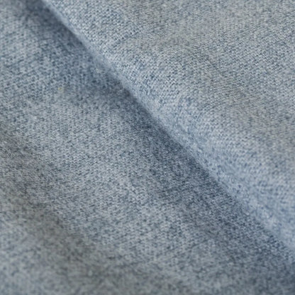 Capa de edredão flanela lisas