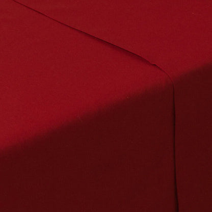 Jogo de lençóis algodão percal lisos