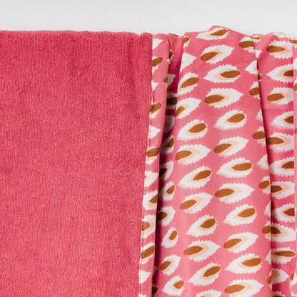 TOALHA PAREO + MOCHILA TANA