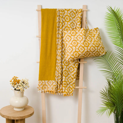 EUGENIA TOALHA PAREO + MOCHILA