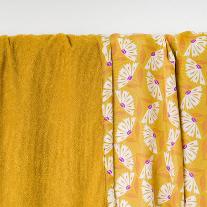 TOALHA PAREO + MOCHILA CALSITA