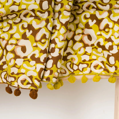 Toalha Pareô + Mochila Milina