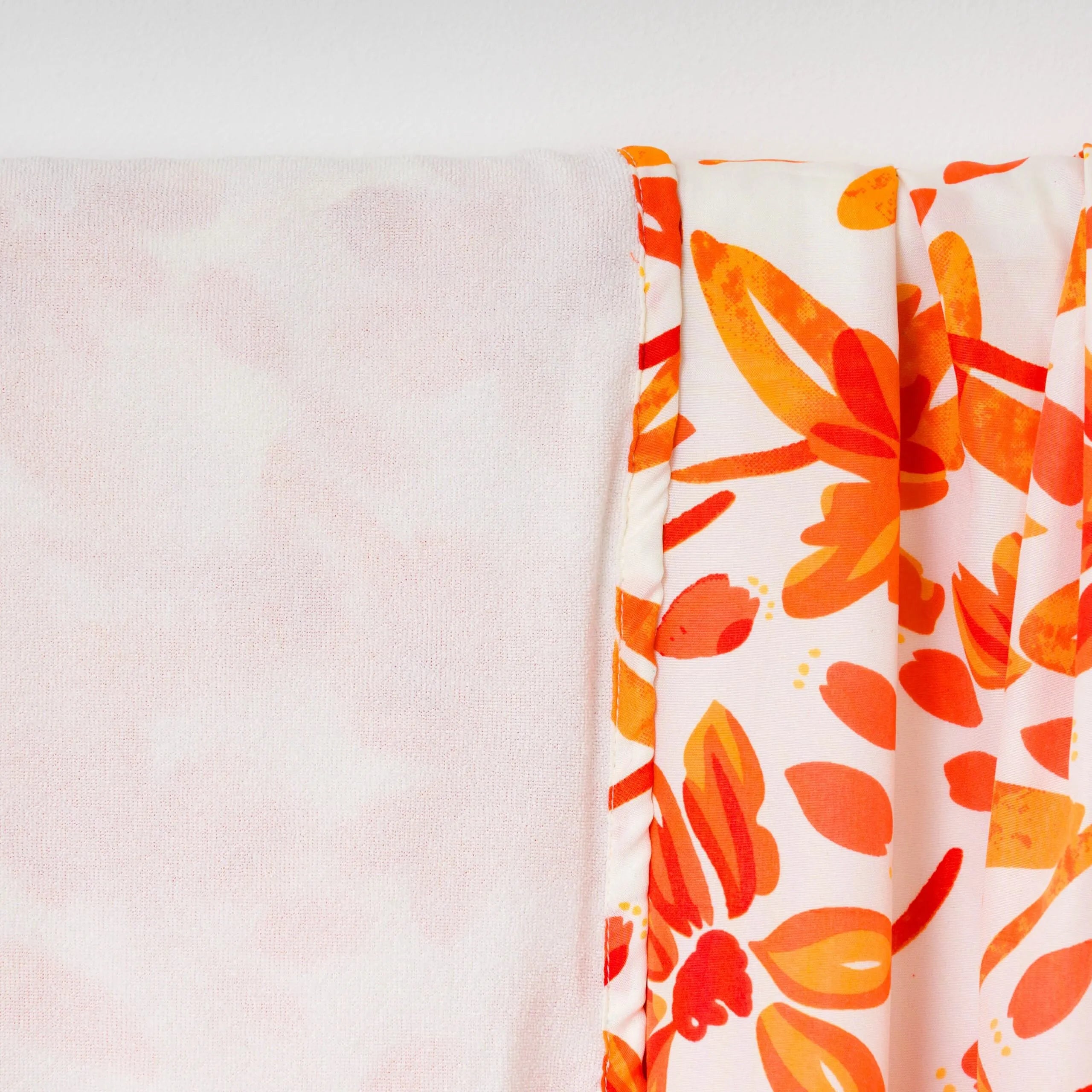 TOALHA PAEO + MOCHILA RANDO