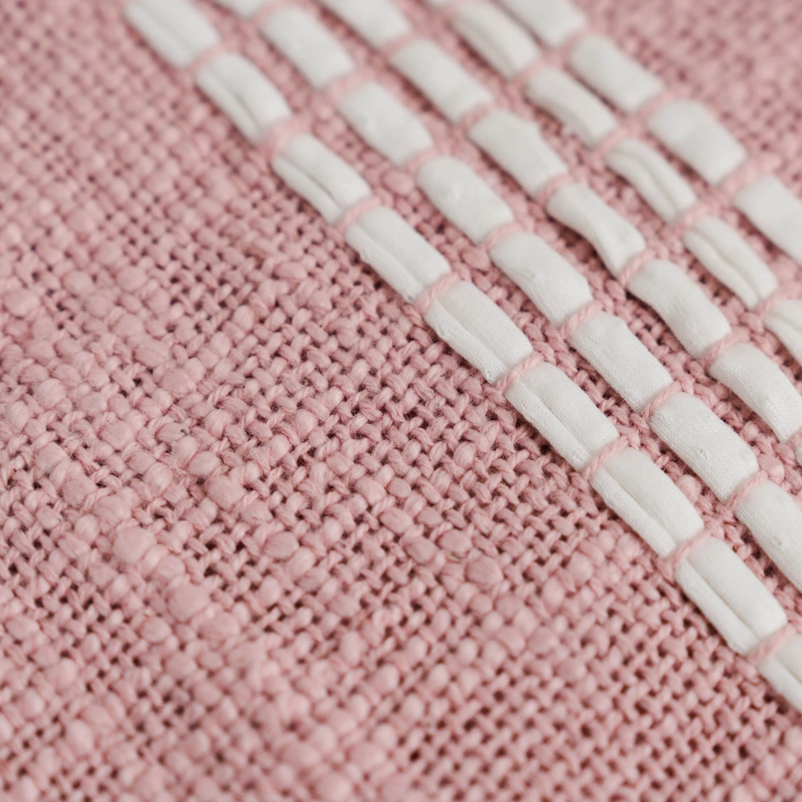 Xadrez de algodão Domus