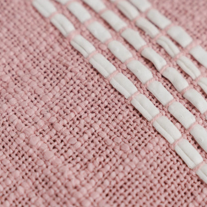 Xadrez de algodão Domus