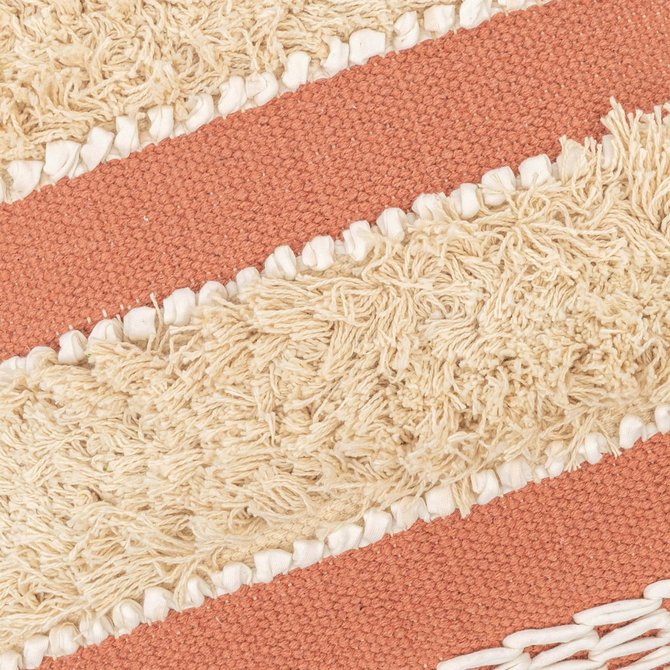 COJIN ALG DOMUS - FUNDA + RELLENO