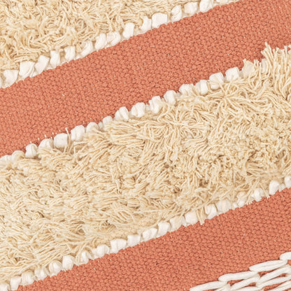 COJIN ALG DOMUS - FUNDA + RELLENO