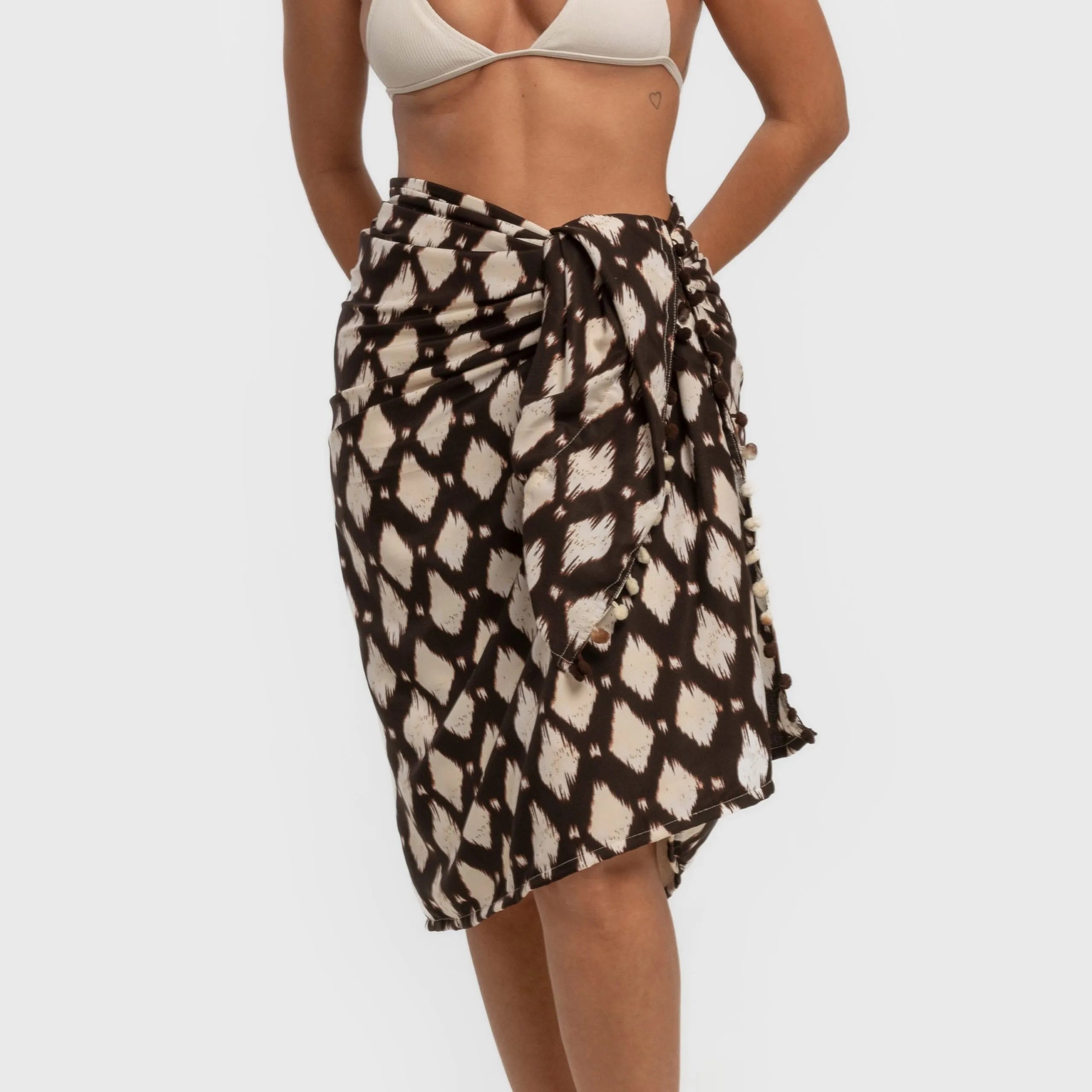 TOALHA PAEO + MOCHILA ORLANDO