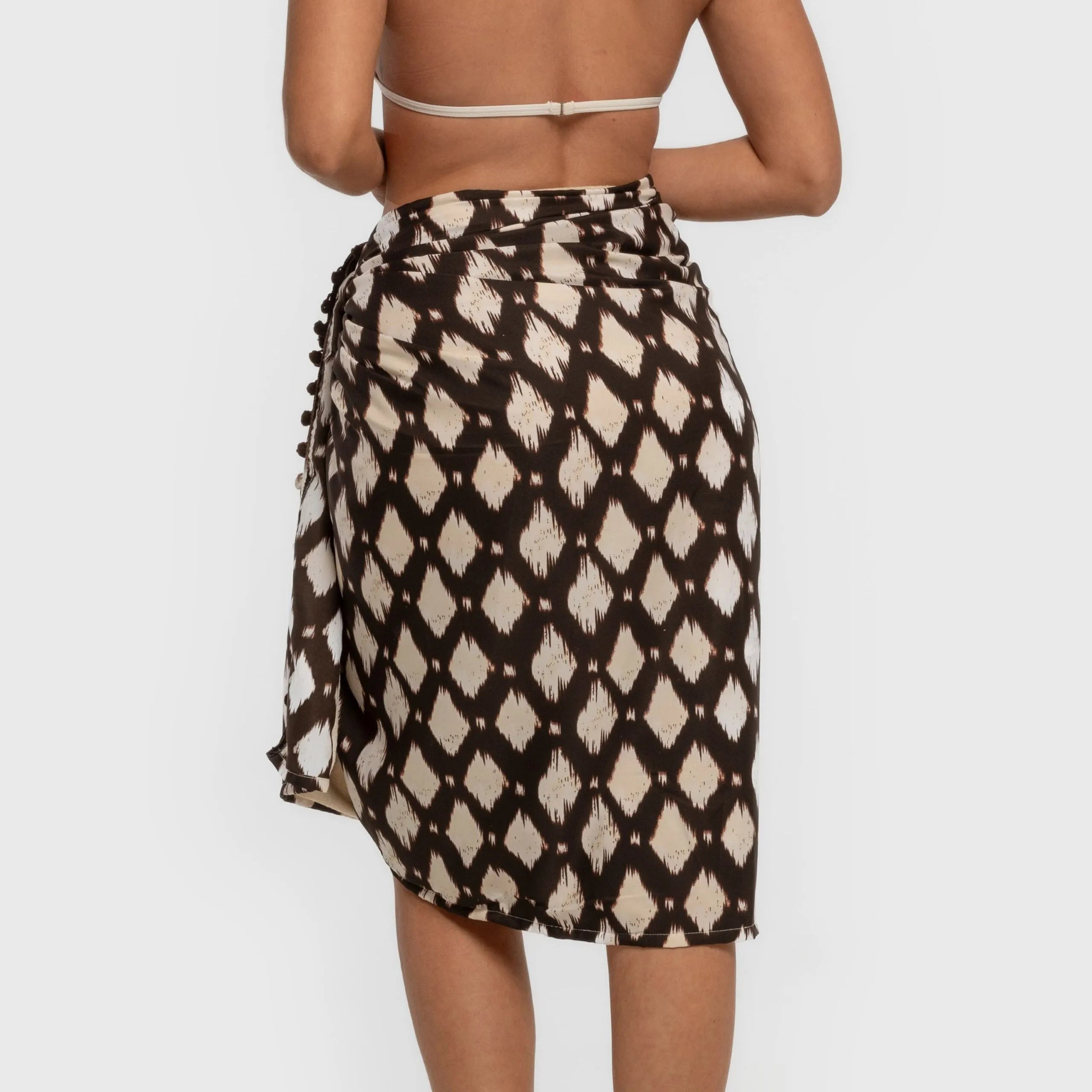 TOALHA PAEO + MOCHILA ORLANDO