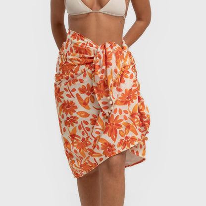 TOALHA PAEO + MOCHILA RANDO