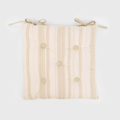 Almofada Jungle Stripe 45x45 - capa + enchimento