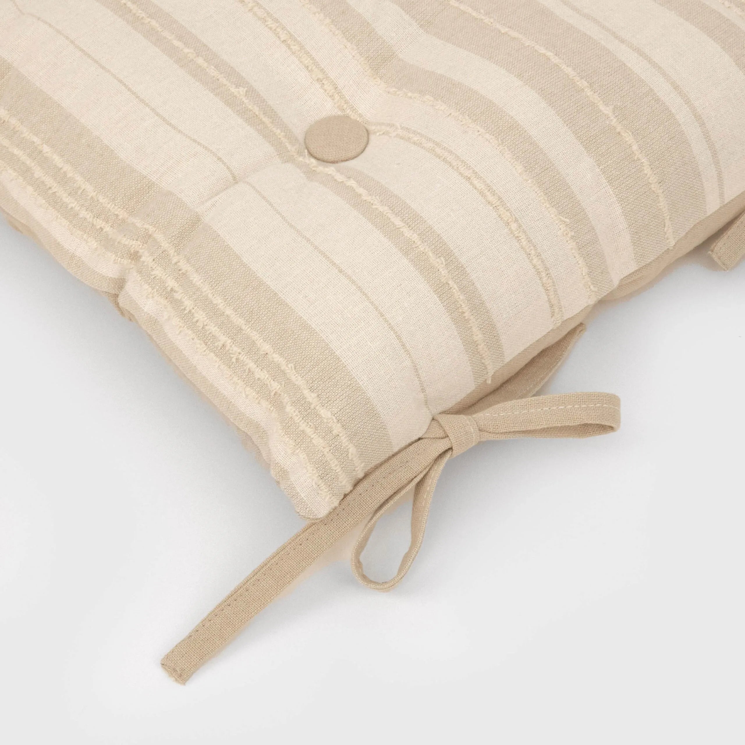 Almofada Jungle Stripe 45x45 - capa + enchimento