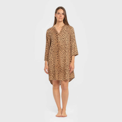 Camisola de viscose Leo