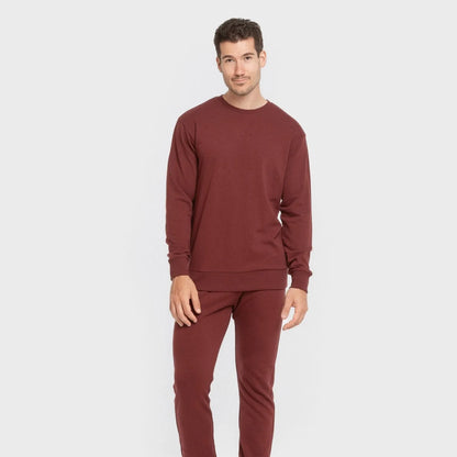 Calças esportivas básicas masculinas