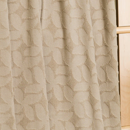 Toalha de praia Keira em algodão, 340g