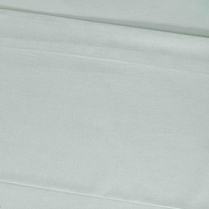 Jogo de lençóis de algodão