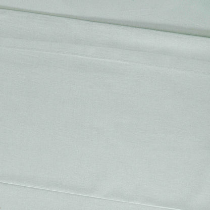 Jogo de lençóis algodão lisos