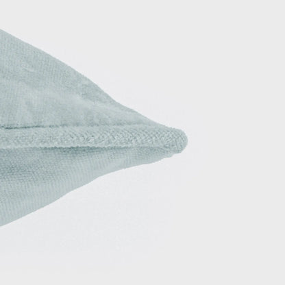 ALMOFADA DE VELUDO DE ALGODÃO - CAPA + ENCHIMENTO