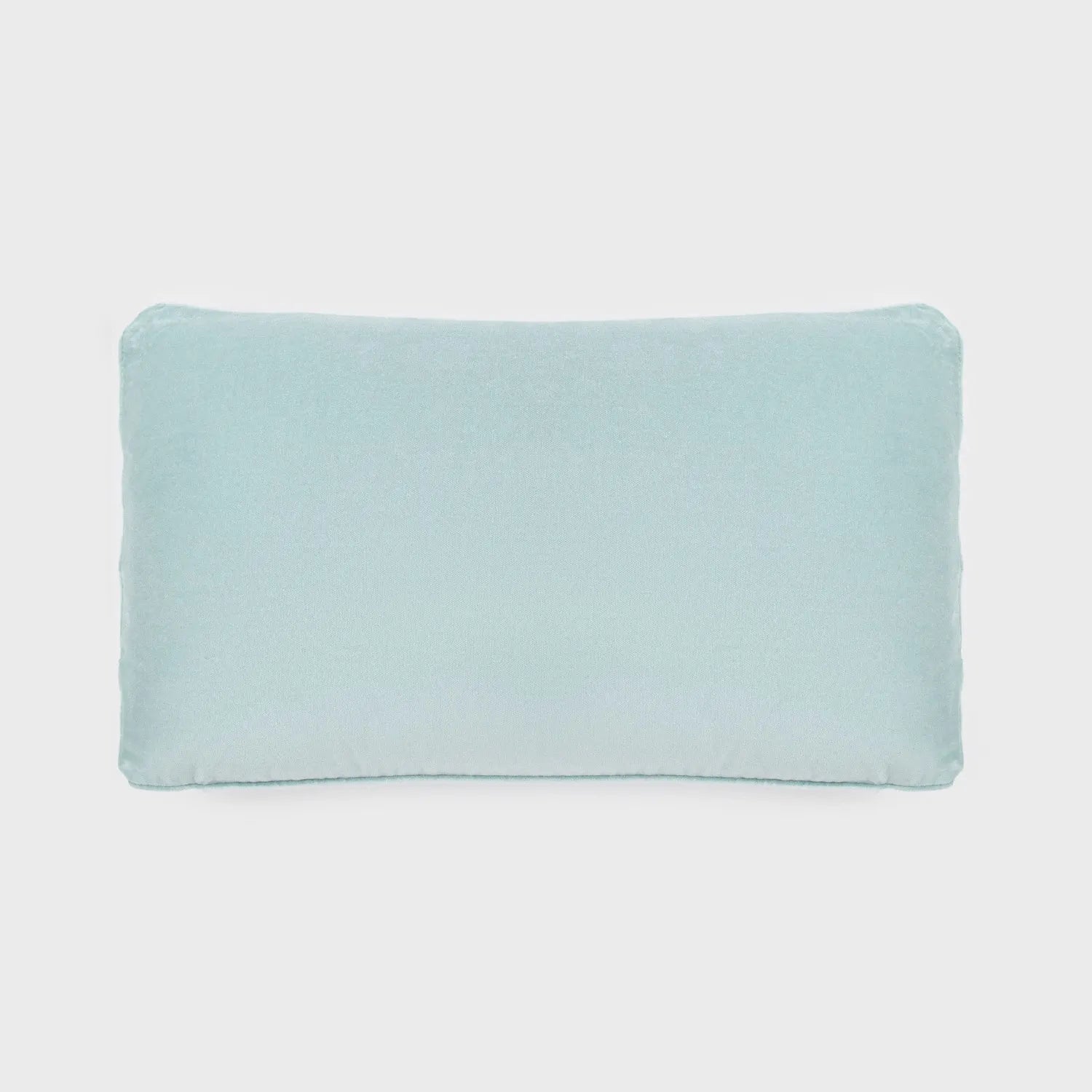 ALMOFADA DE VELUDO DE ALGODÃO - CAPA + ENCHIMENTO