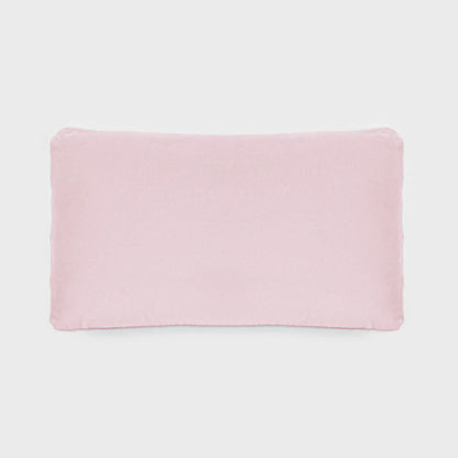 ALMOFADA DE VELUDO DE ALGODÃO - CAPA + ENCHIMENTO