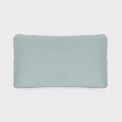 ALMOFADA DE VELUDO DE ALGODÃO - CAPA + ENCHIMENTO