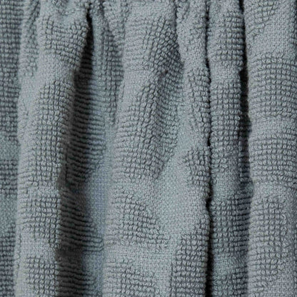 Toalha de praia Keira em algodão, 340g