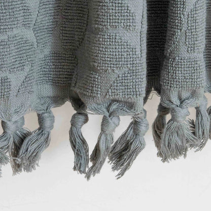 Toalha de praia Keira em algodão, 340g