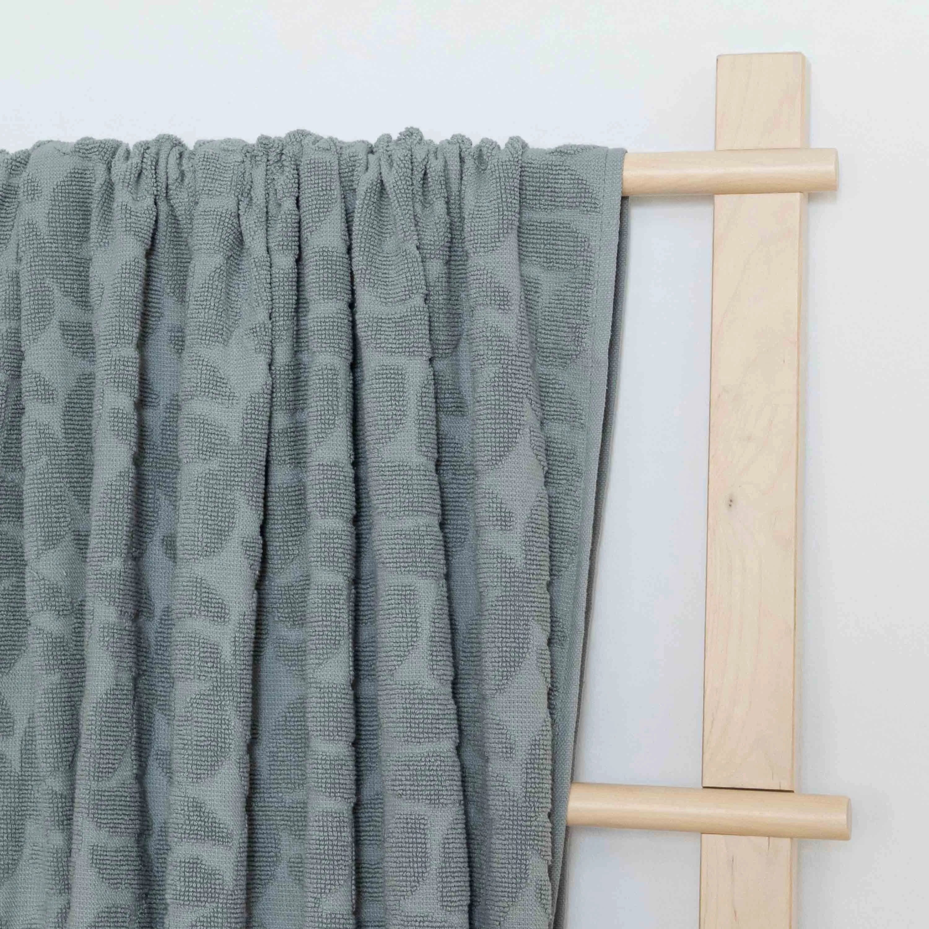 Toalha de praia Keira em algodão, 340g