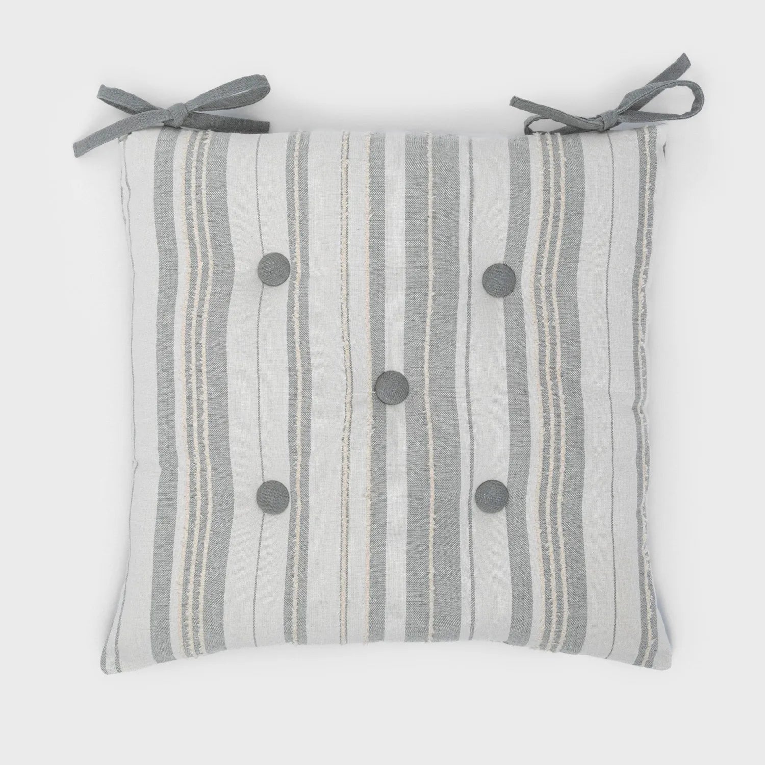 Almofada Jungle Stripe 45x45 - capa + enchimento