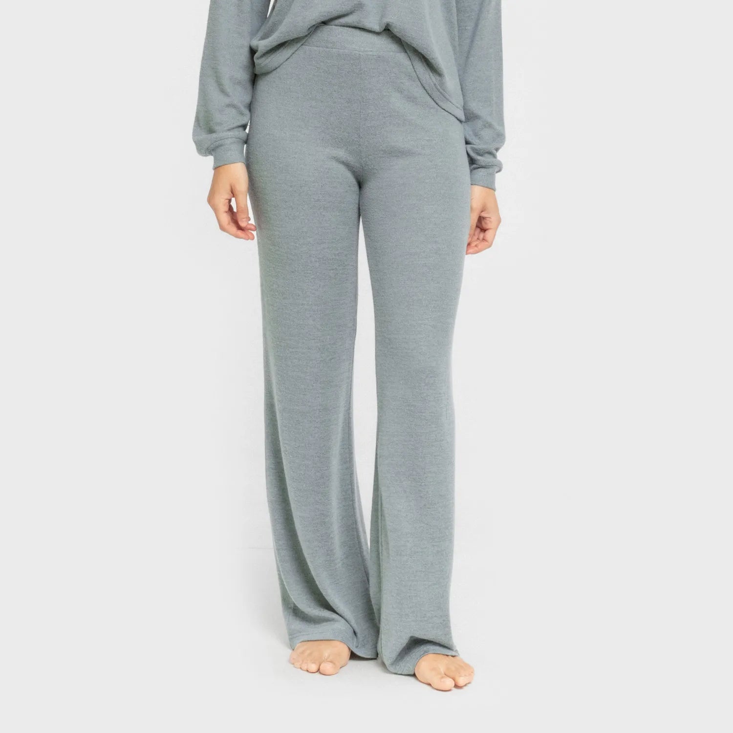 Pijama angorina liso