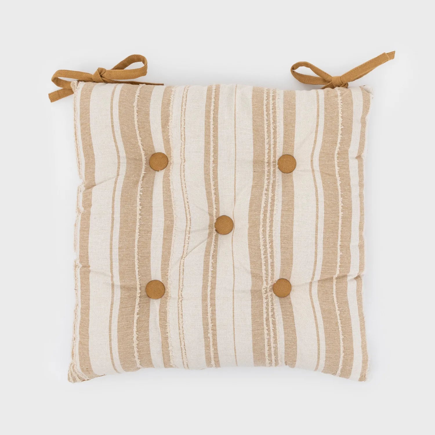 Almofada Jungle Stripe 45x45 - capa + enchimento