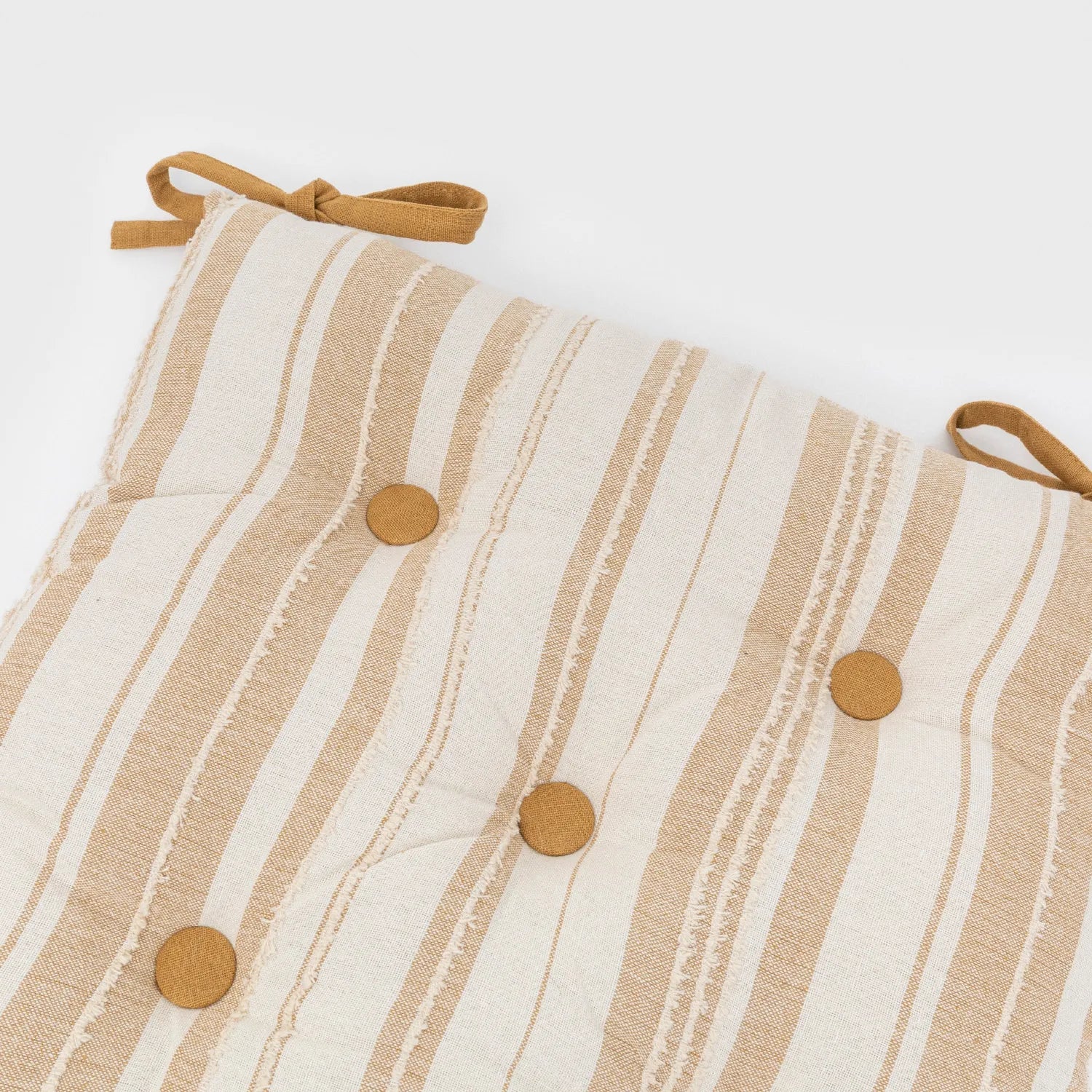 Almofada Jungle Stripe 45x45 - capa + enchimento