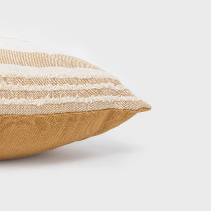 Almofada Jungle Stripe 45x45 - capa + enchimento