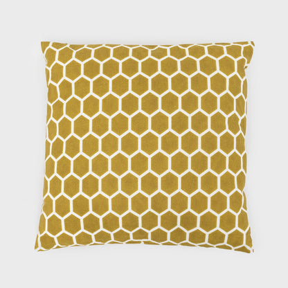 ALMOFADA NONA RESISTENTE A MANCHAS - CAPA + ENCHIMENTO