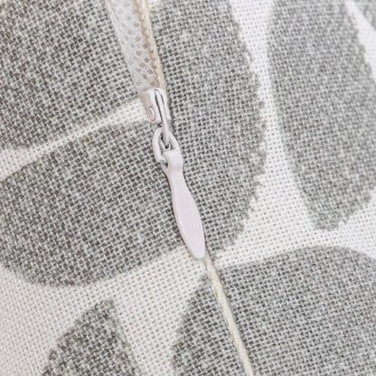 Almofada Keira resistente a manchas - capa + enchimento