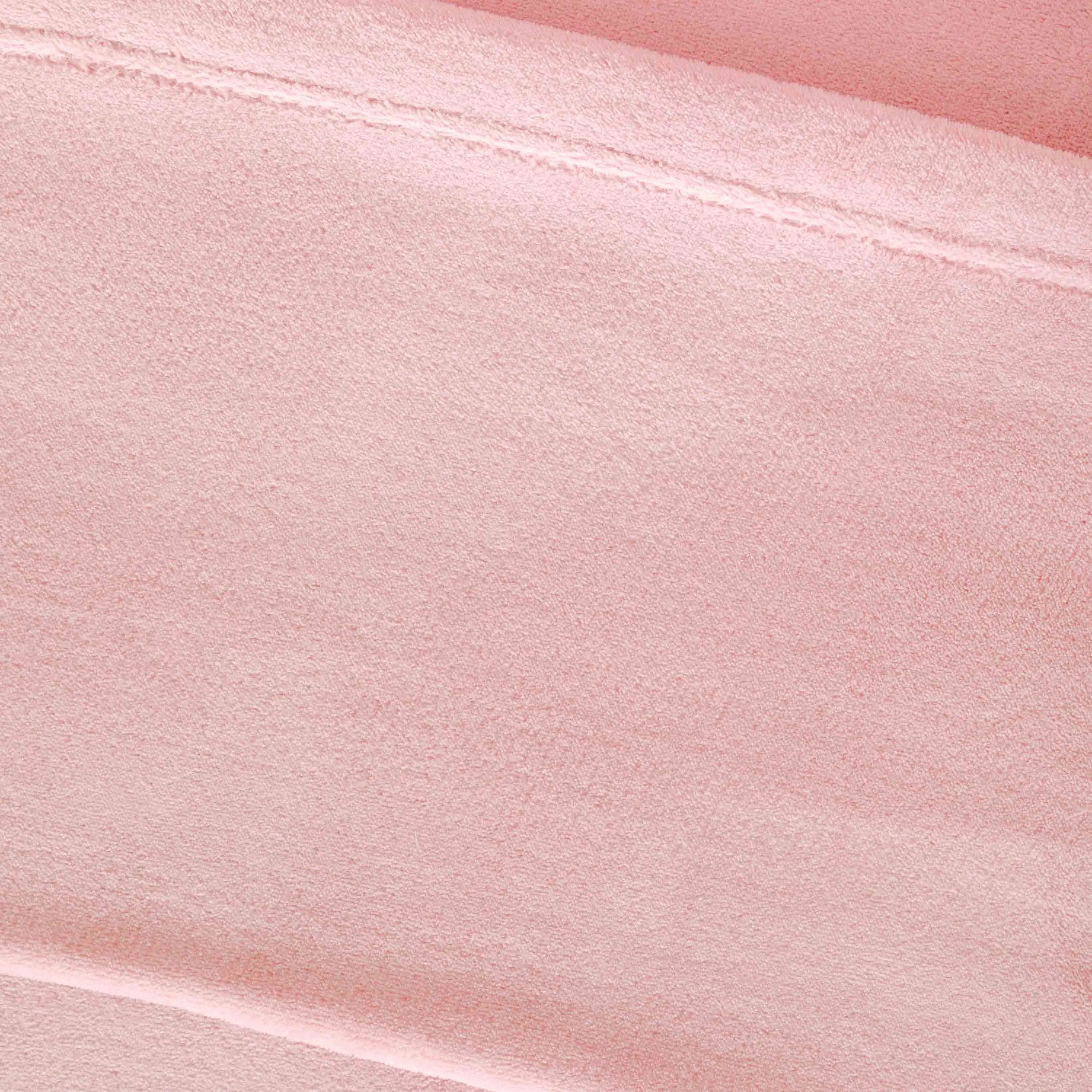 Jogo de lençóis veludo liso