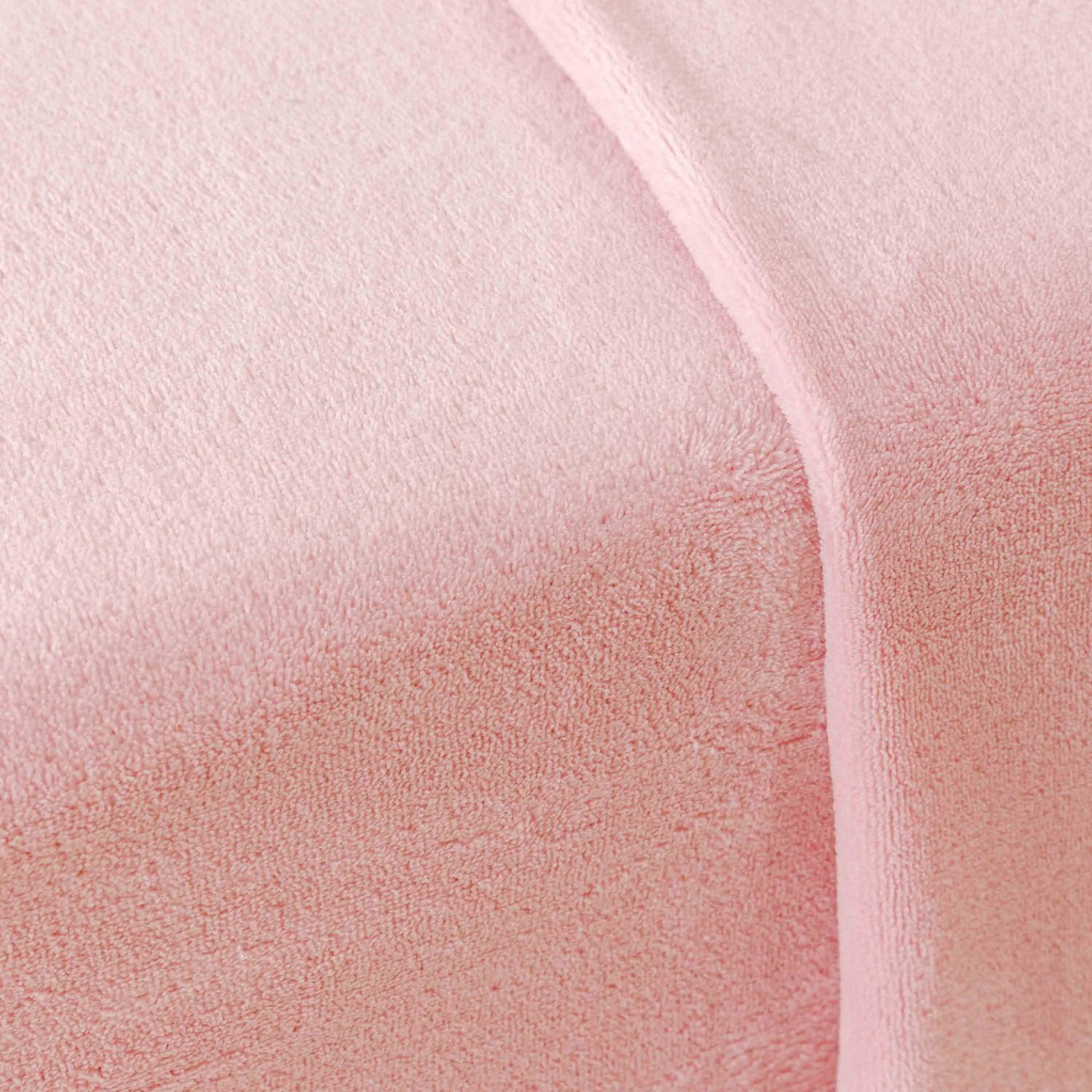 Jogo de lençóis veludo liso