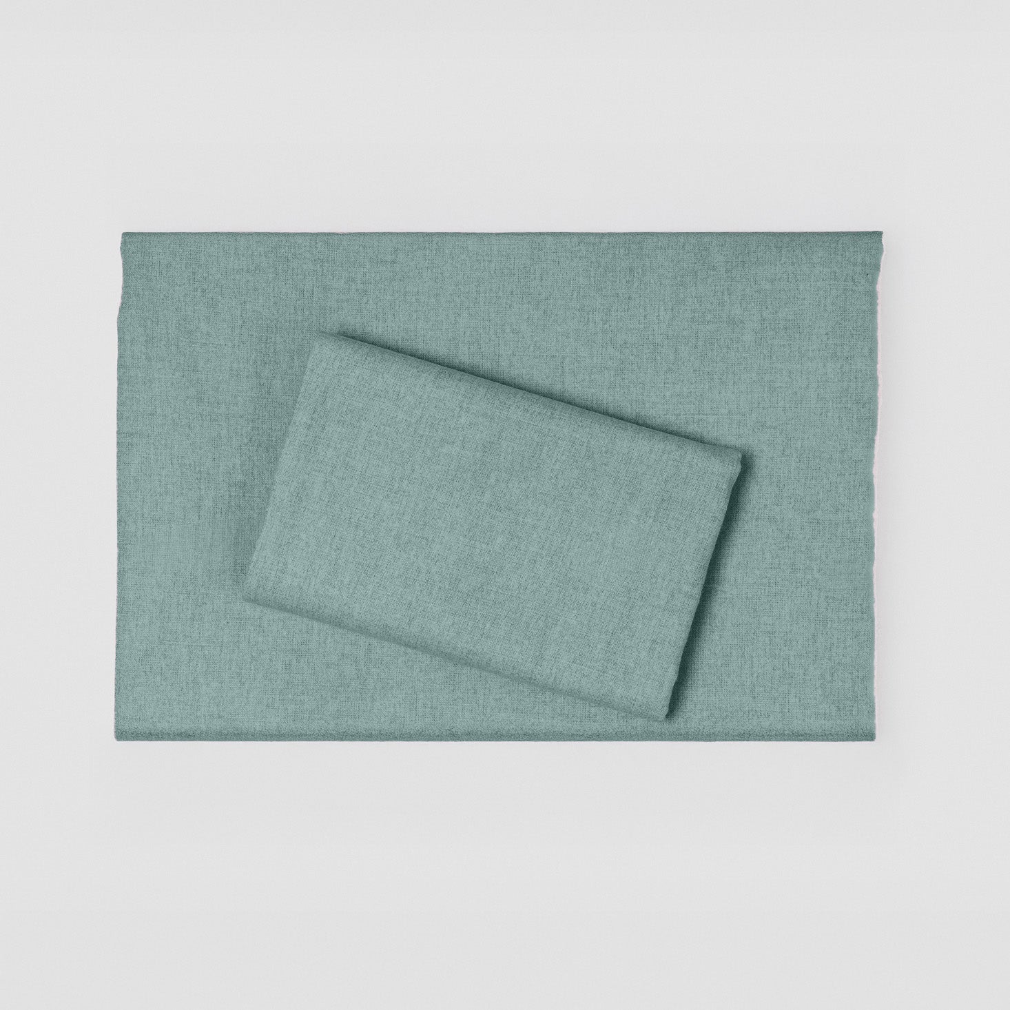 conjunto de lençóis de flanela lisa