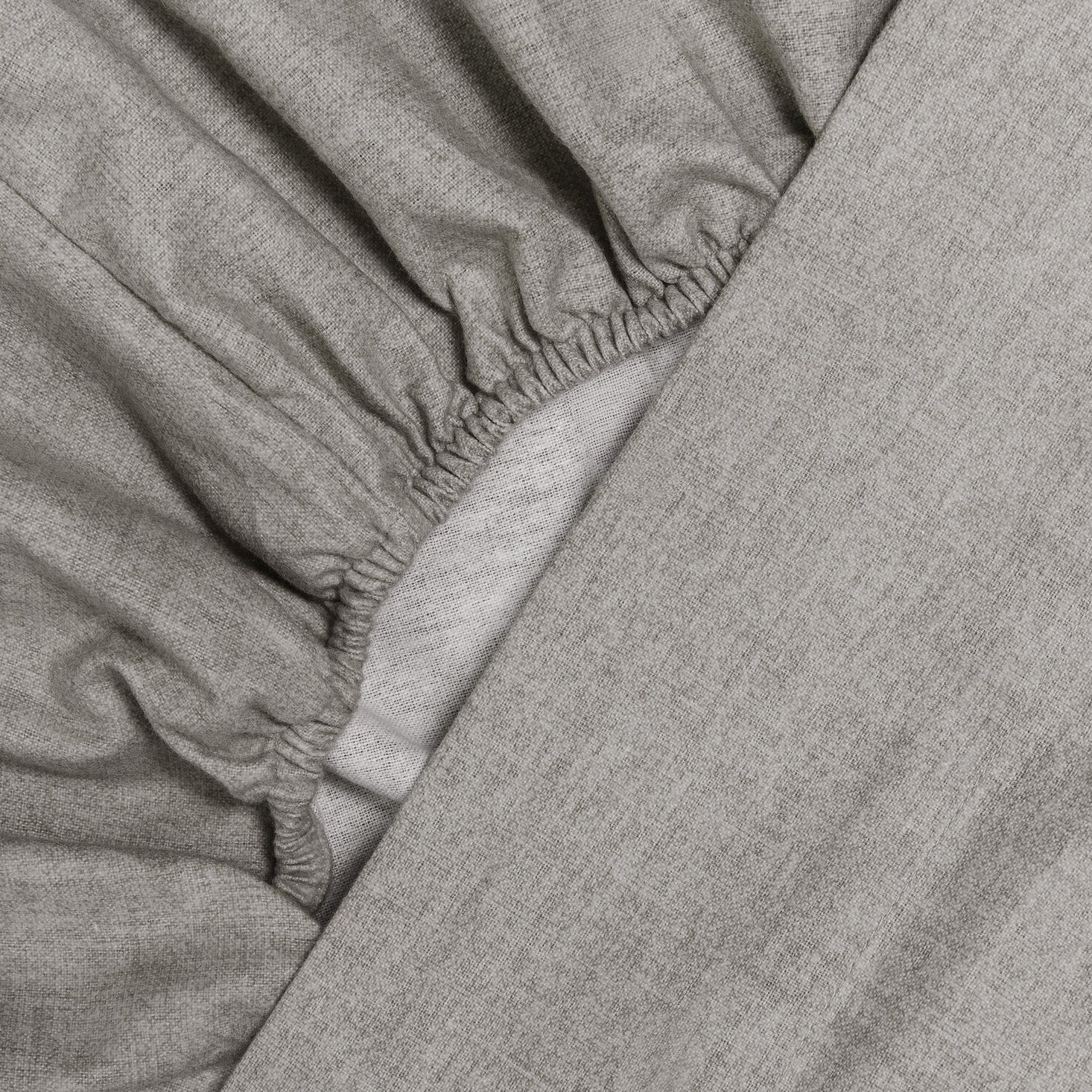 Jogo de lençóis Flanela lisos