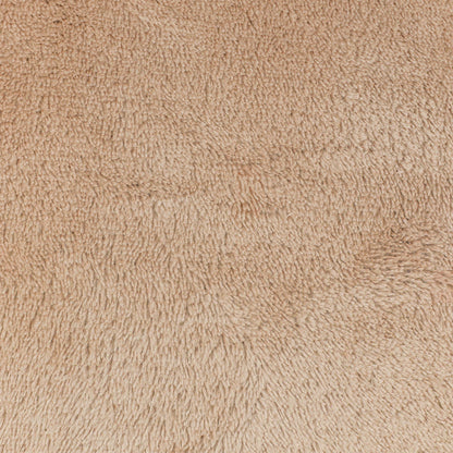 Jogo de lençóis veludo liso