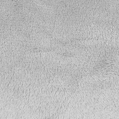 Jogo de lençóis veludo liso