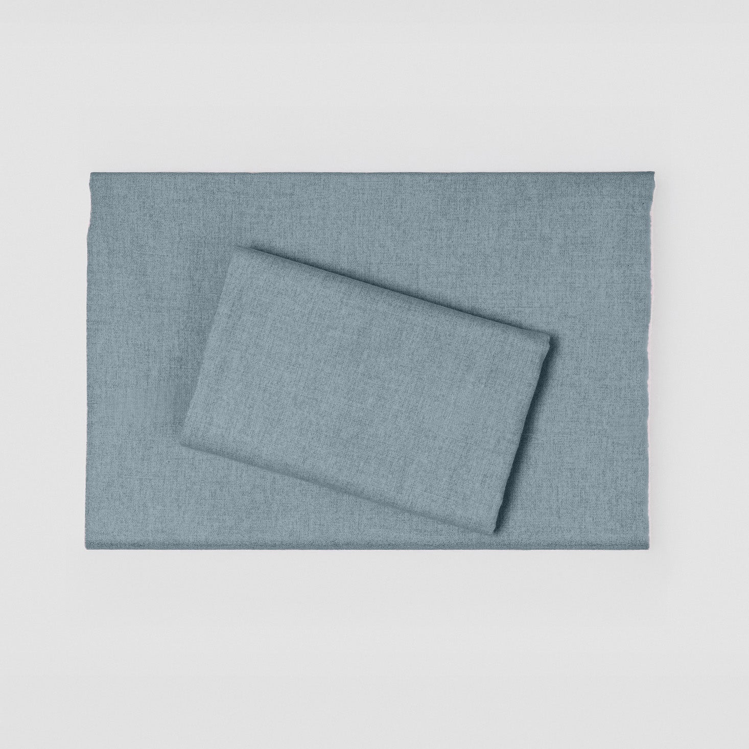 conjunto de lençóis de flanela lisa