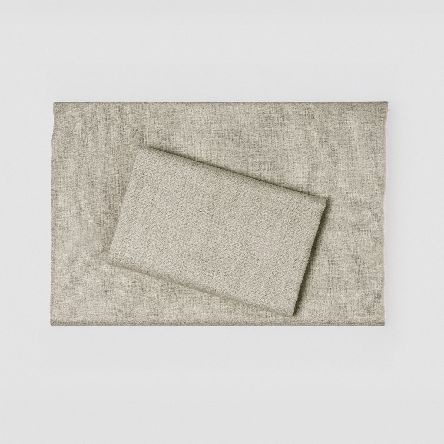 conjunto de lençóis de flanela lisa