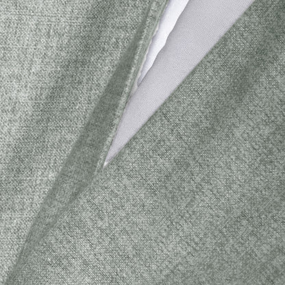 CAPA DE EDREDOM DE FLANELA LISA