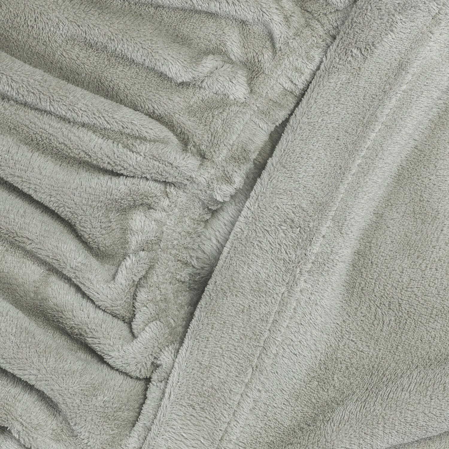 Jogo de lençóis veludo liso