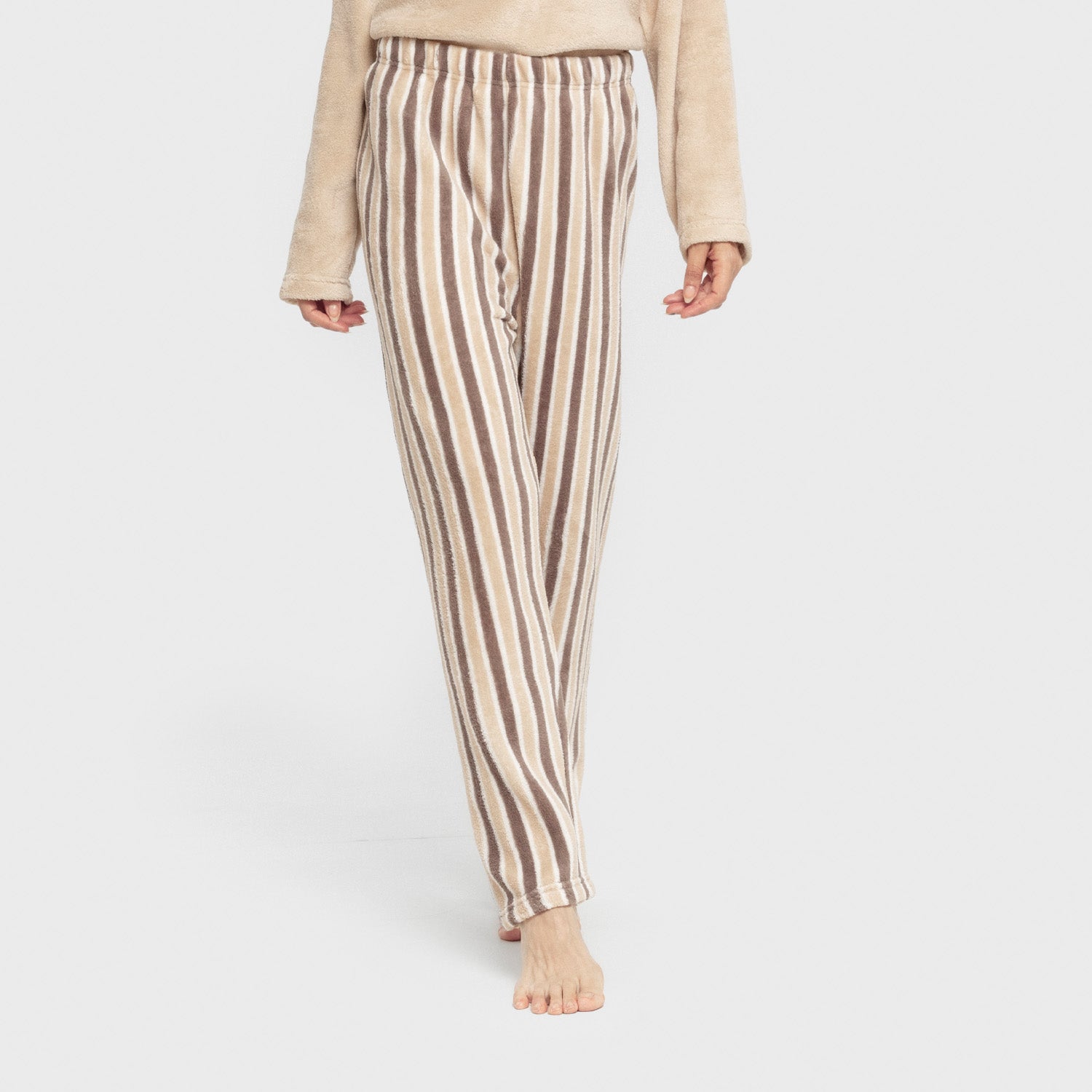 Pijama coral Raka Brooke arena