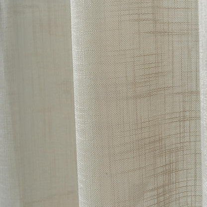 Cortina American Rustic