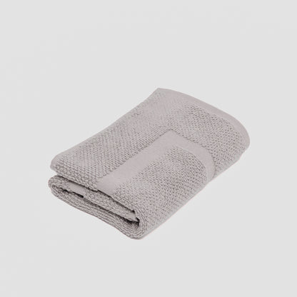 Alfombra de baño lisa 870gr